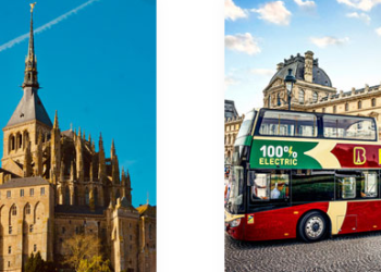 Make Every Journey More Memorable with EXTIME TRAVEL